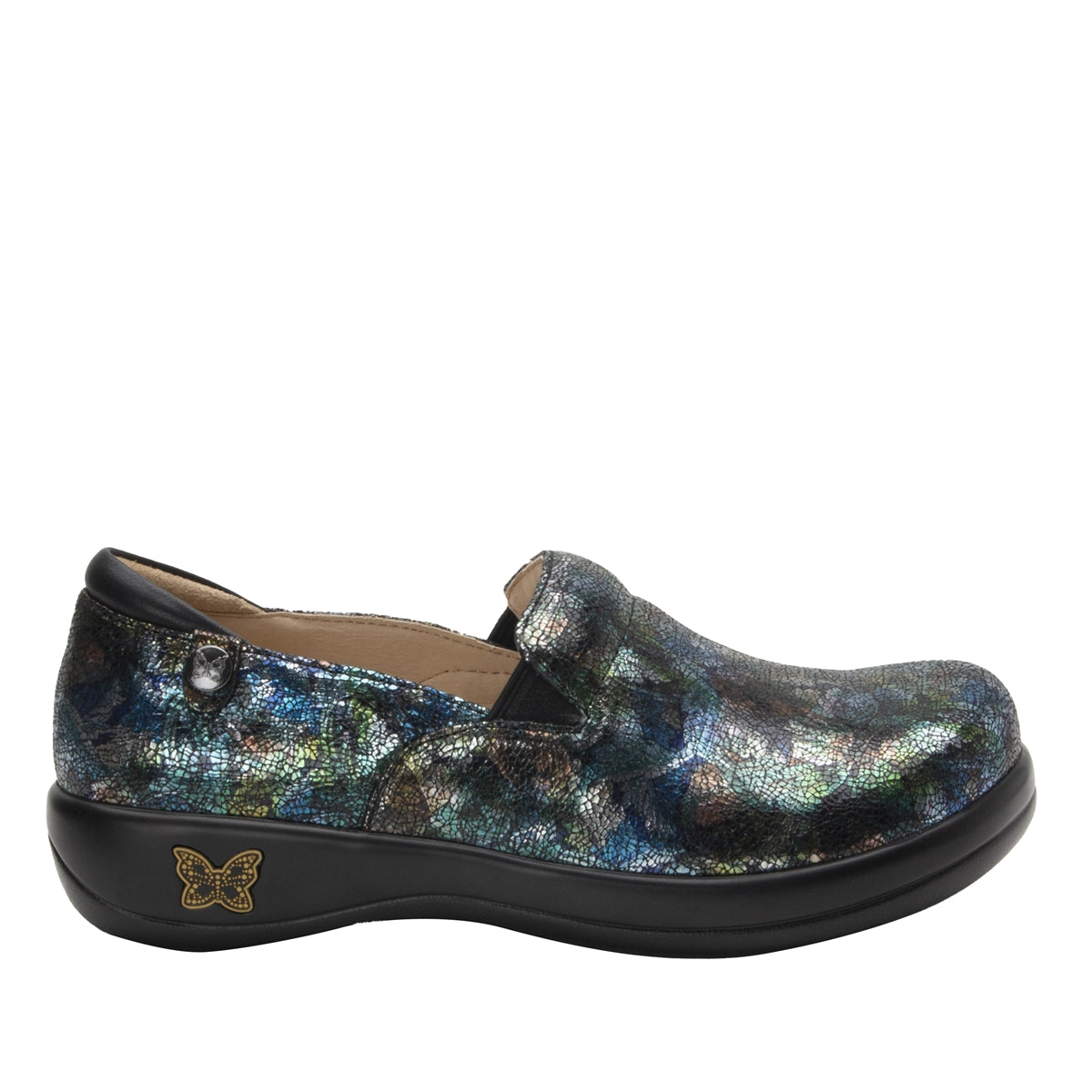 Alegria Keli Fan Flare