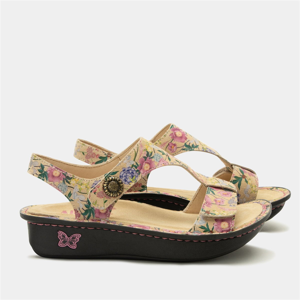 Alegria Kerri A Fine Romance