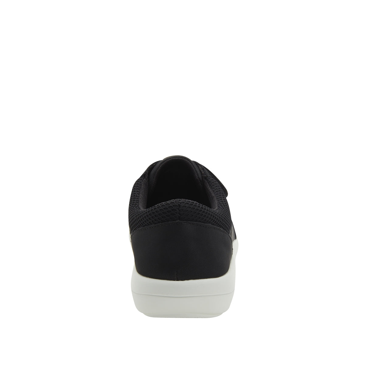Alegria Dahlia Black Relaxed Shoe