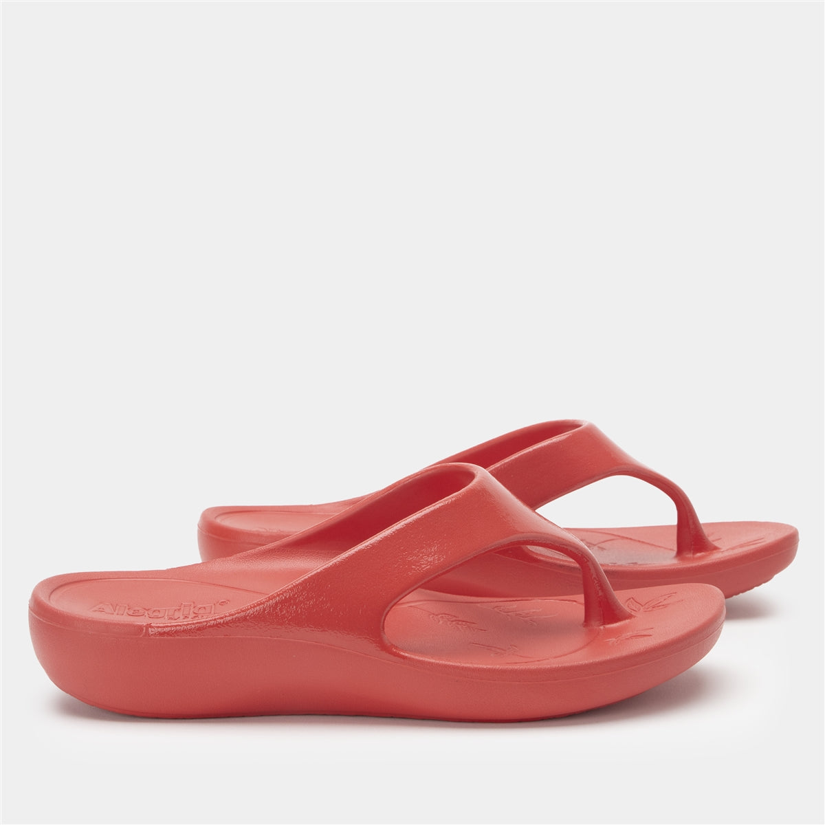 Alegria Ode Red Gloss