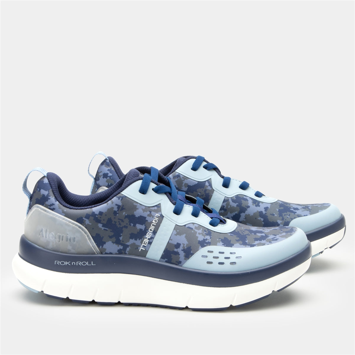 Eclips Digi Blue