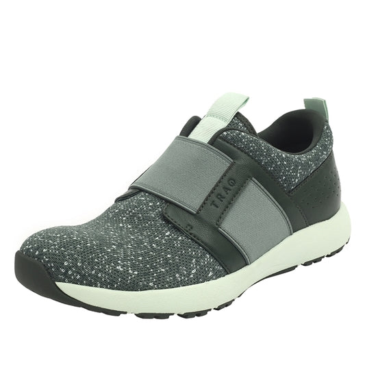 TRAQ Volition Khaki