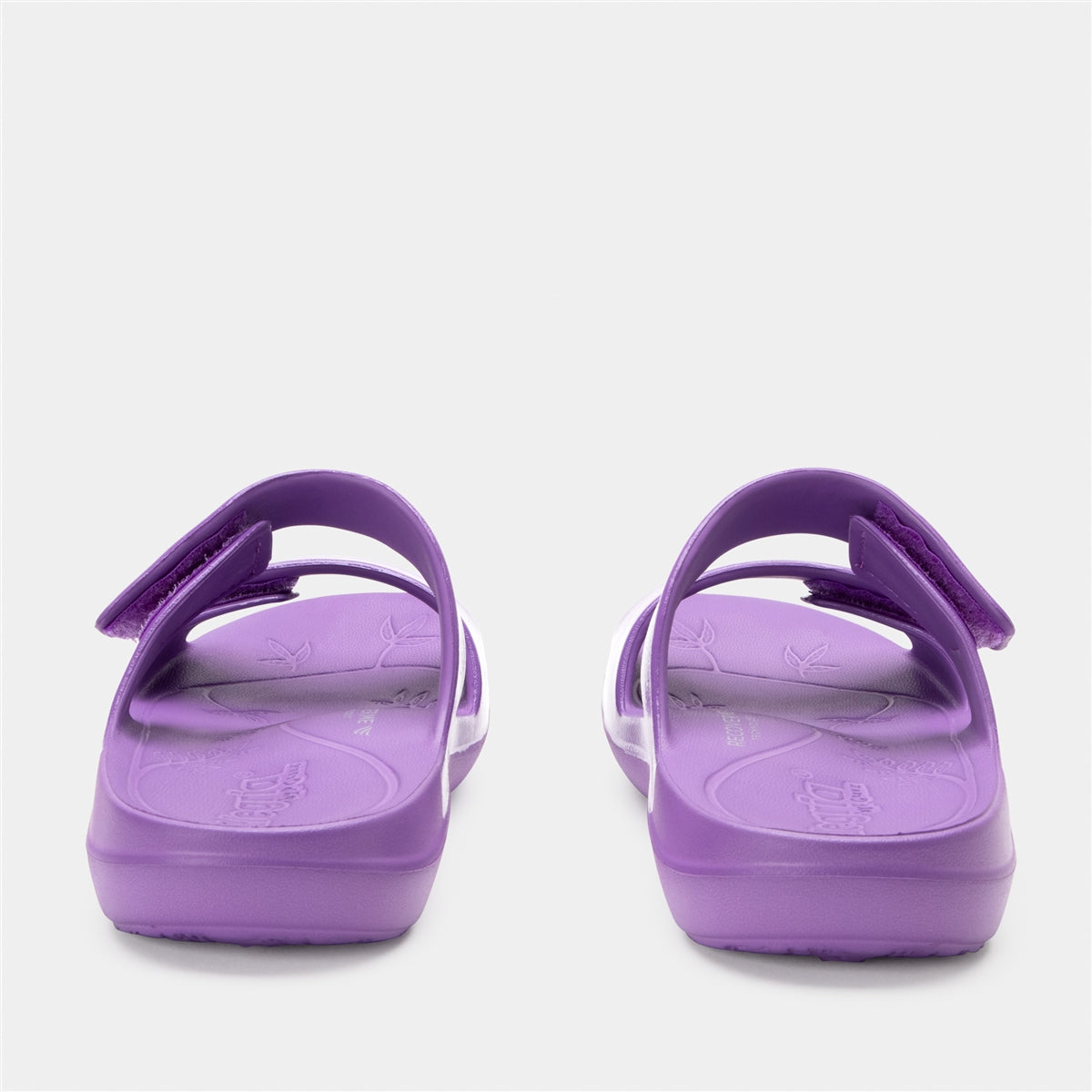 Alegria Orbyt Iris Gloss