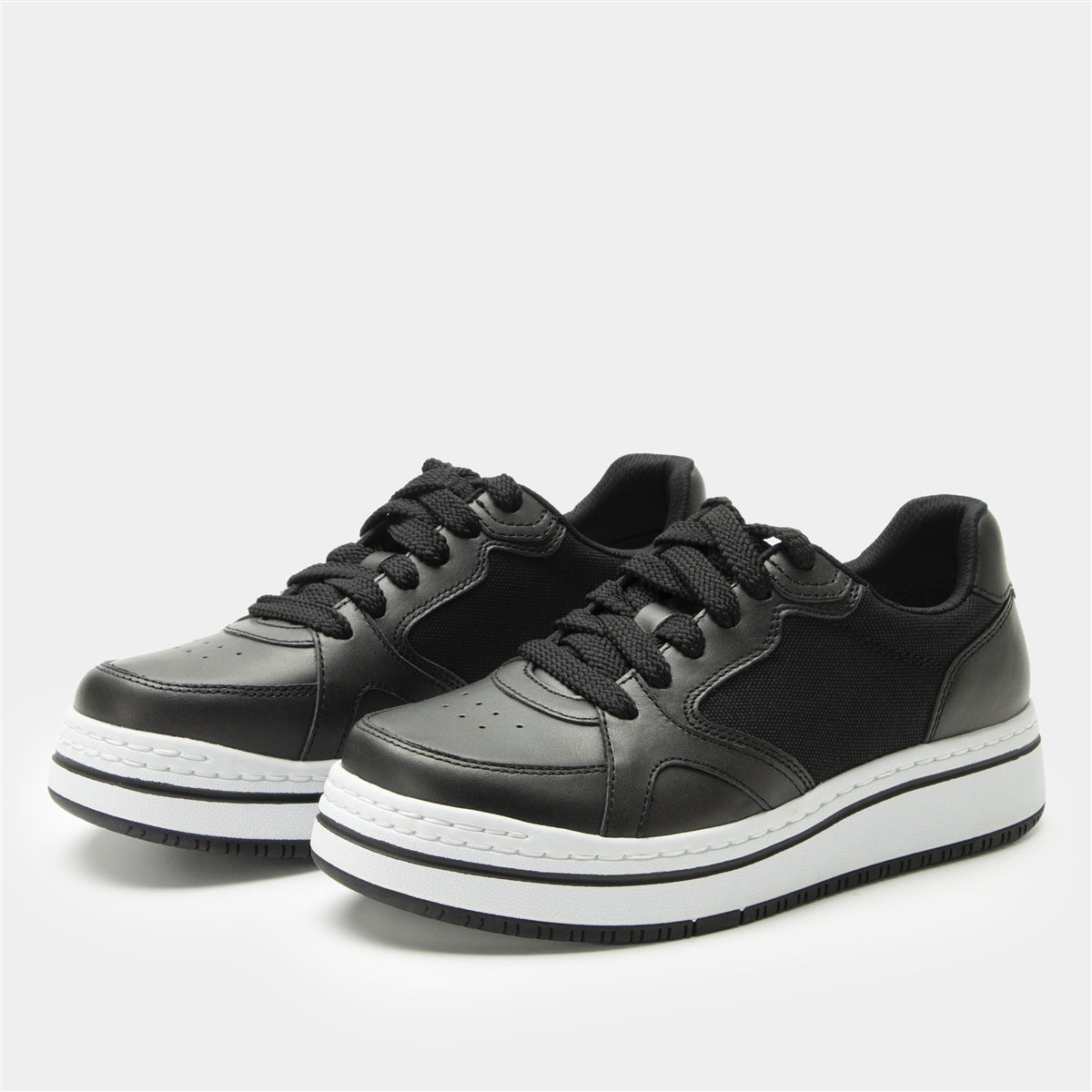 Alegria Alyster Off Black