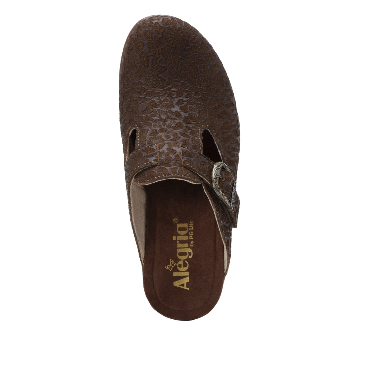 Alegria Selina Tawny Delicut