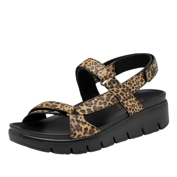 Alegria Henna Fierce