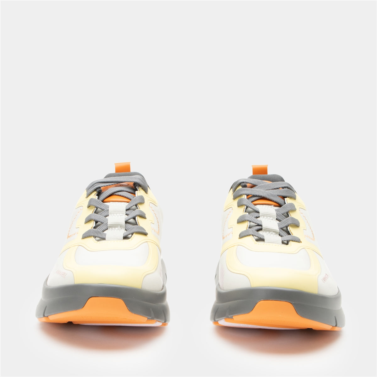 Solstyce Electric Orange