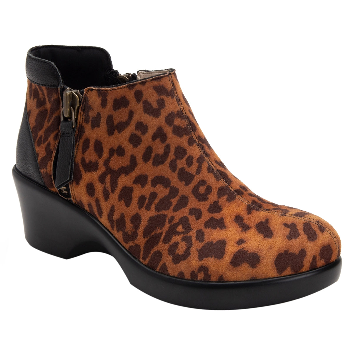 Alegria Sloan Leopard