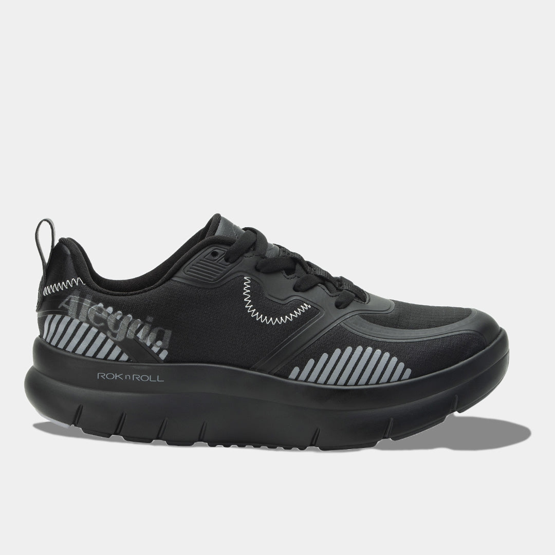 Solstyce Black Balloon