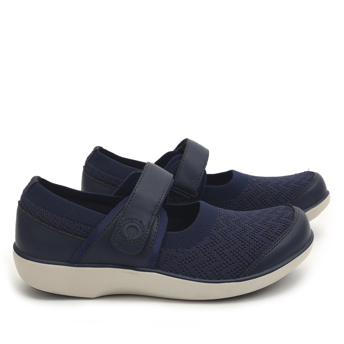TRAQ Qutie Blue Multi