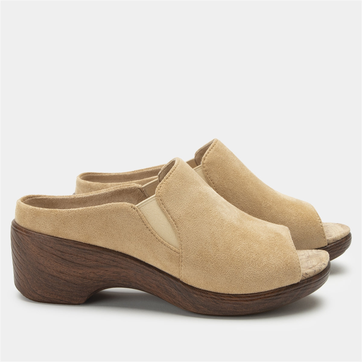Alegria Shilaine Stretch Naturally