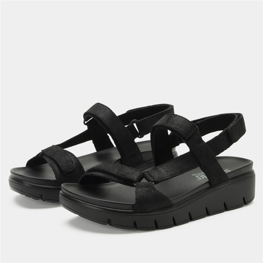 Alegria Henna Mellow Black