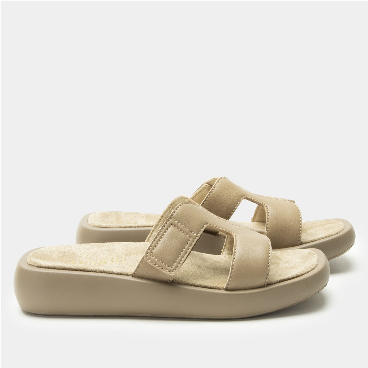 Alegria Portia Beige