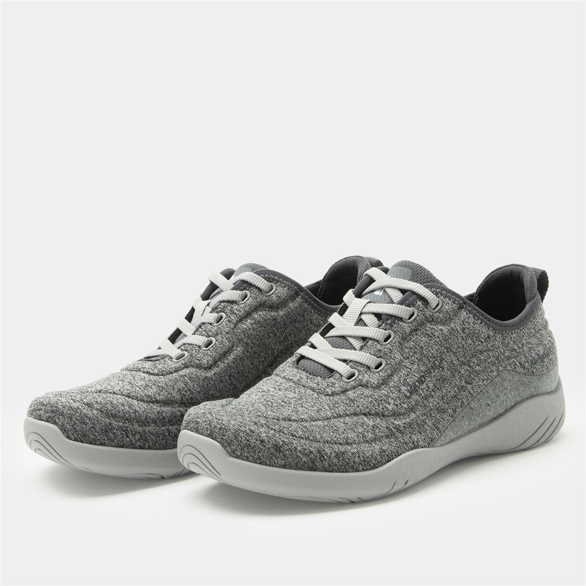 Alegria Liber8 Static Grey