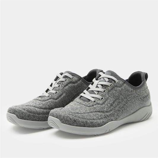 Alegria Liber8 Static Grey