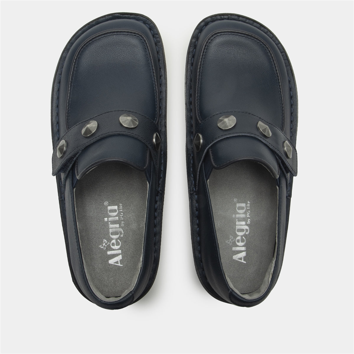Alegria Ericka Navy Gloss