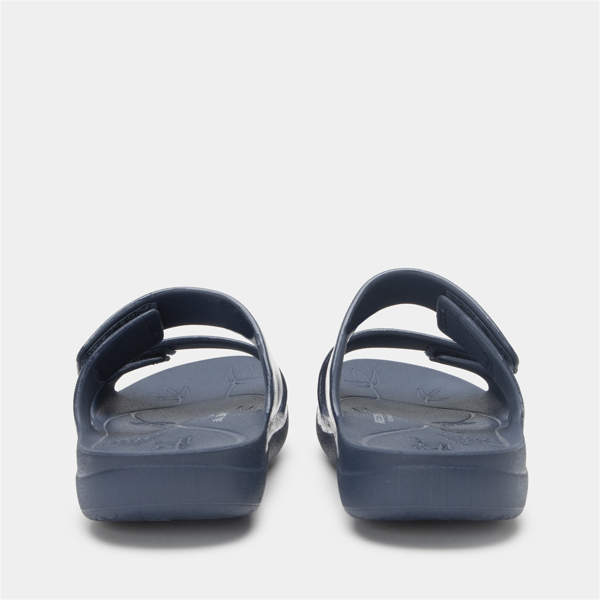 Alegria Orbyt Navy Gloss