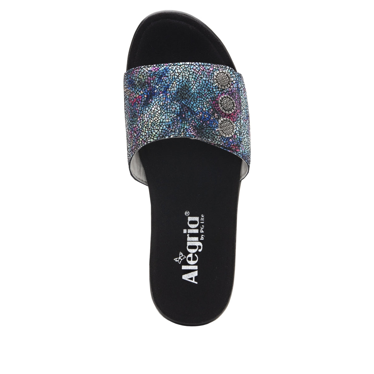 Alegria Lilie Copacetic