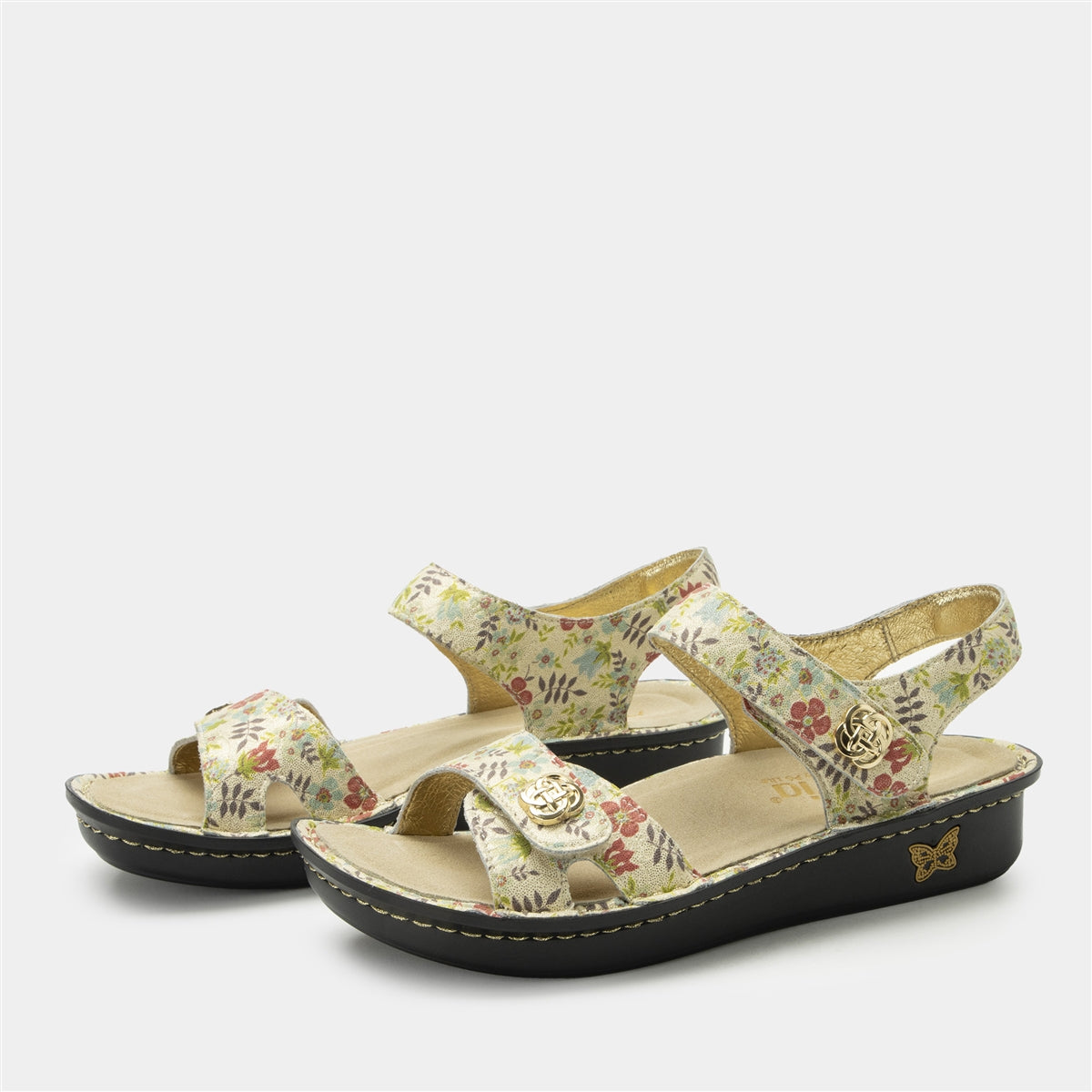 Alegria Vienna Good As Gold