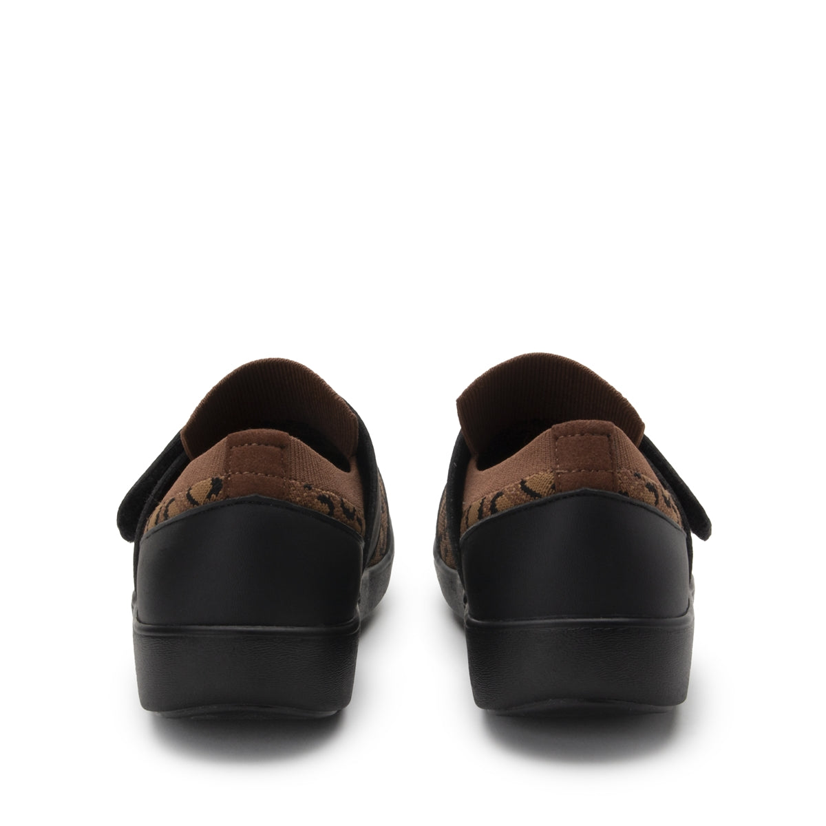TRAQ Qwik Leopard