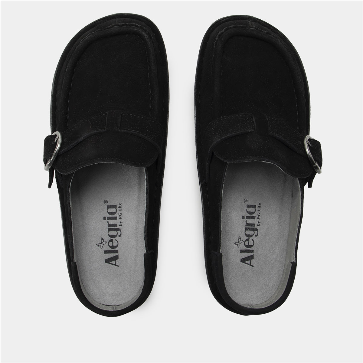 Alegria Brigid La Dee Dottie Black