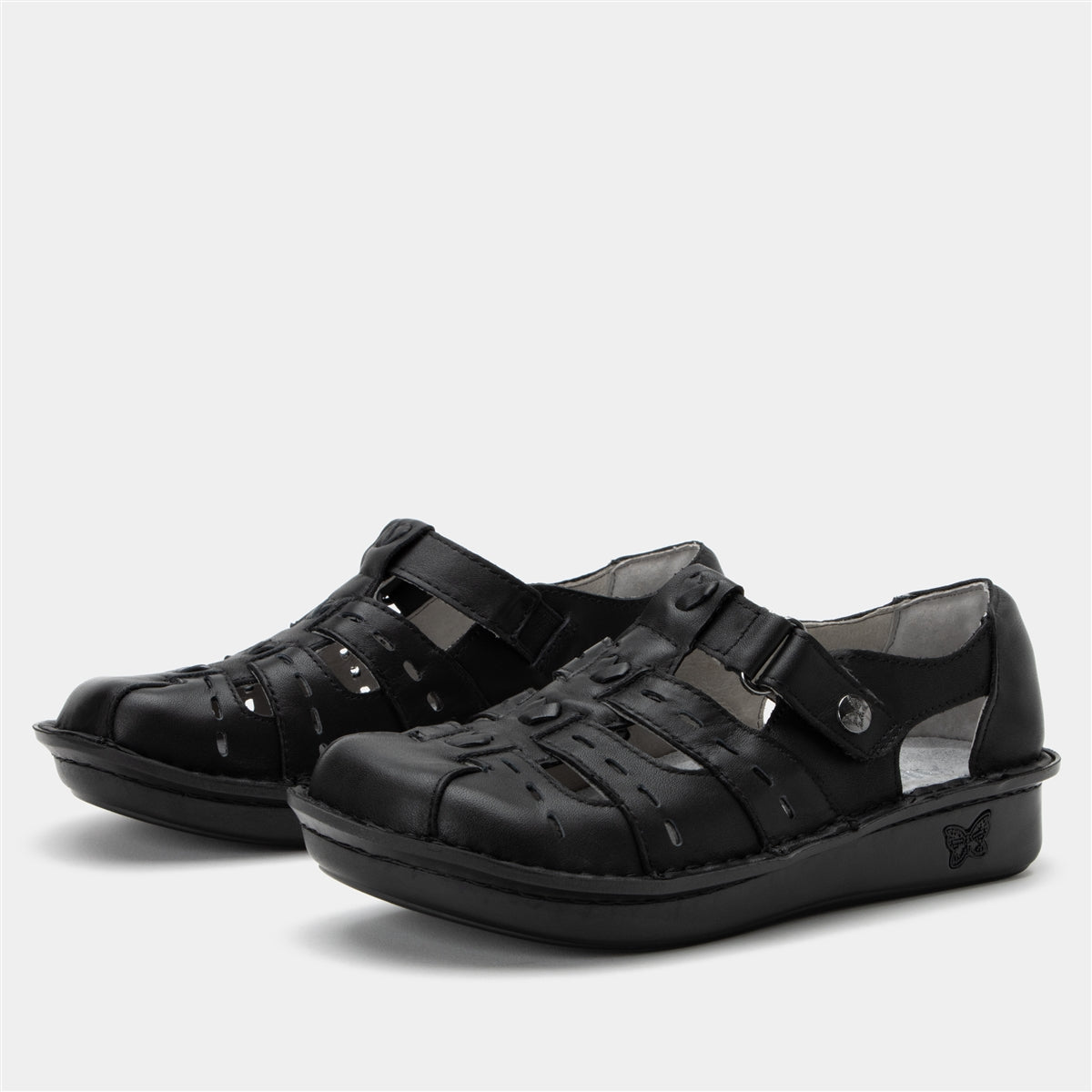 Alegria Pesca Black Butter