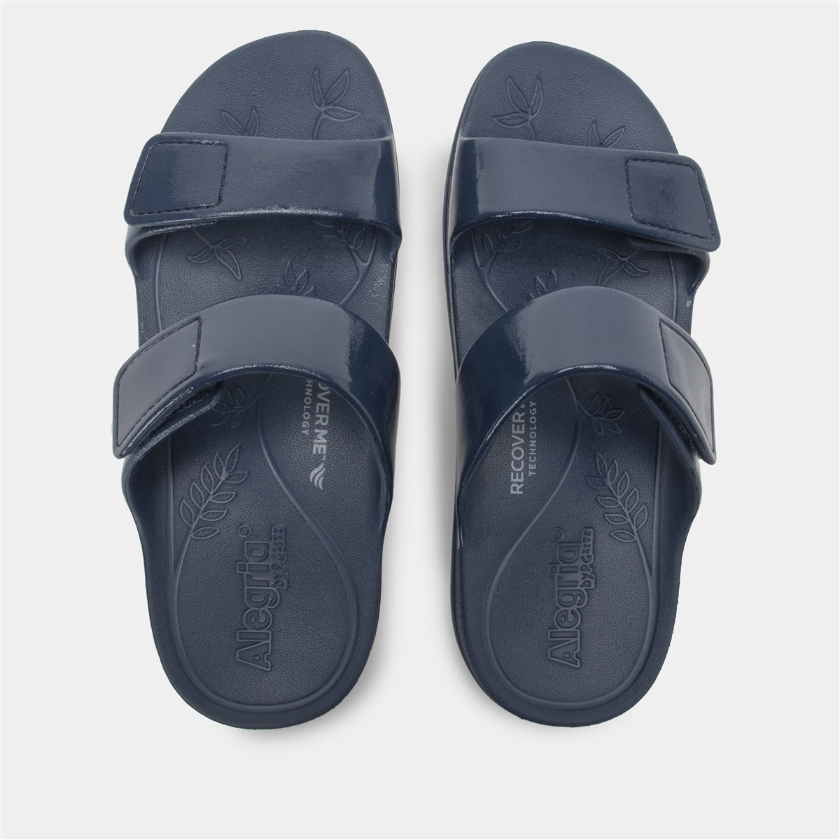 Alegria Orbyt Navy Gloss