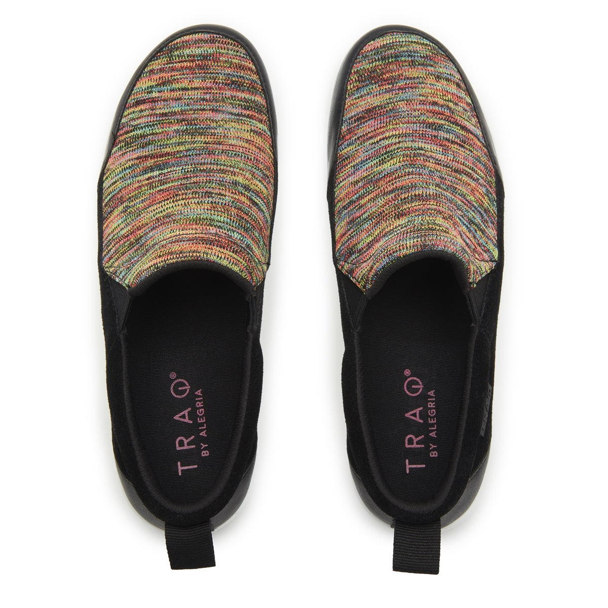 TRAQ Melodiq Multi Waves