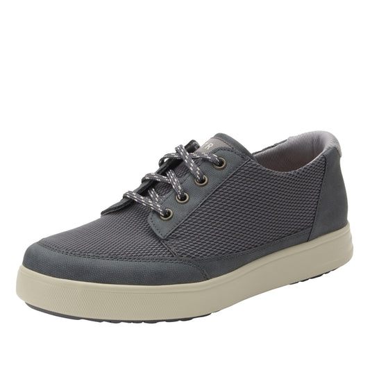 TRAQ Copacetiq Grey
