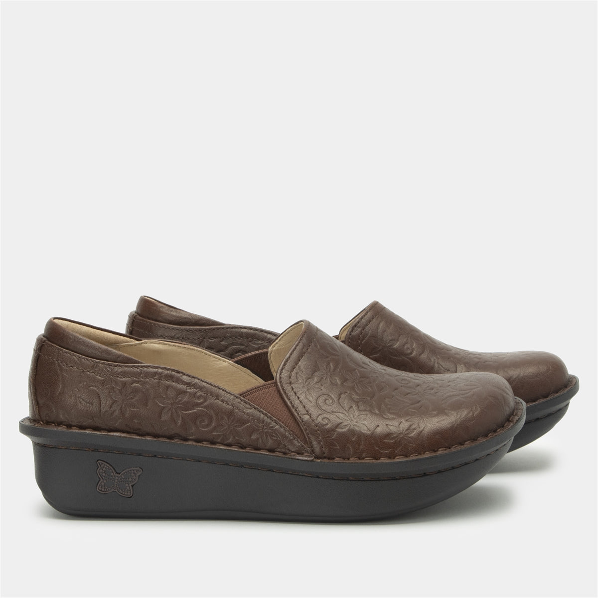 Alegria Debra Cocoa Blooms