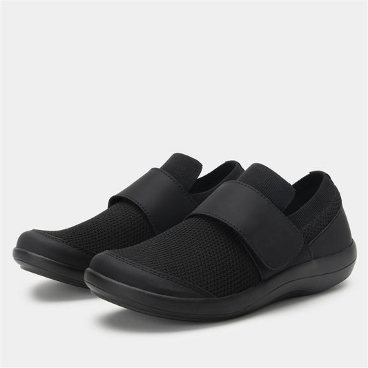 Alegria Dasher Black Out