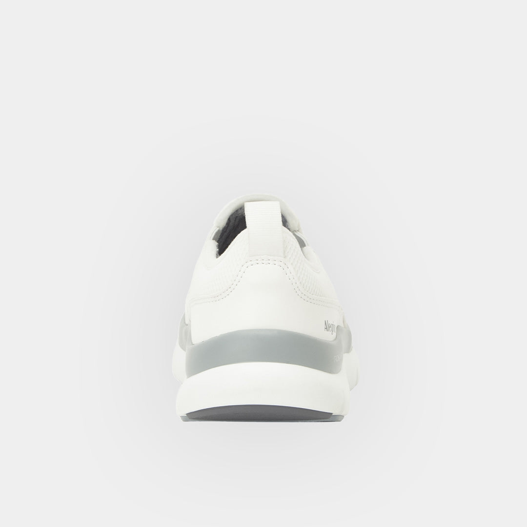 Shift Lead White