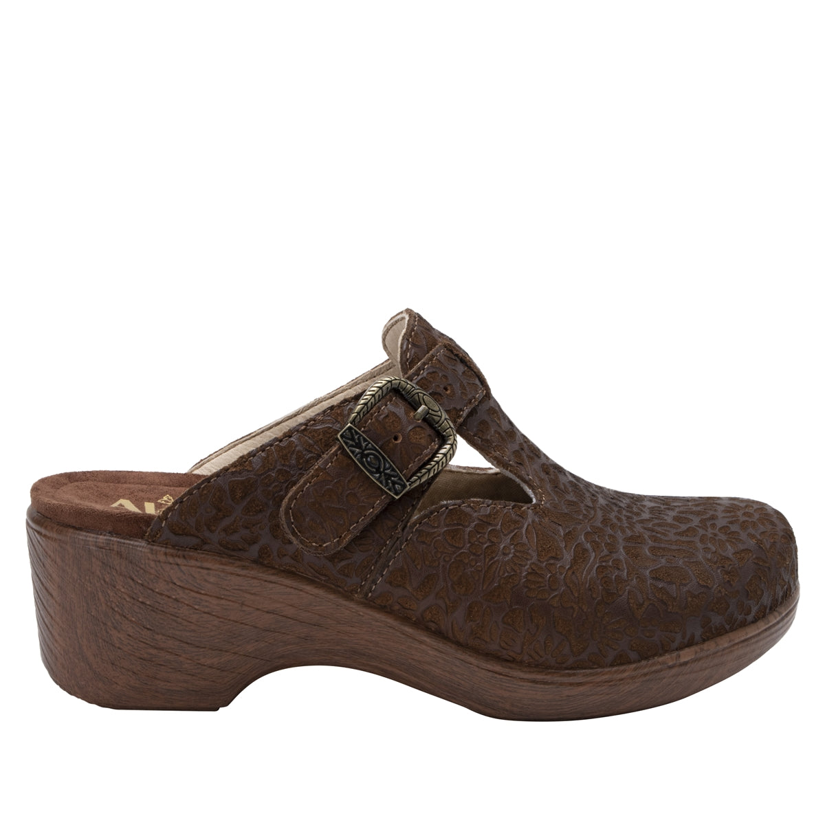 Alegria Selina Tawny Delicut