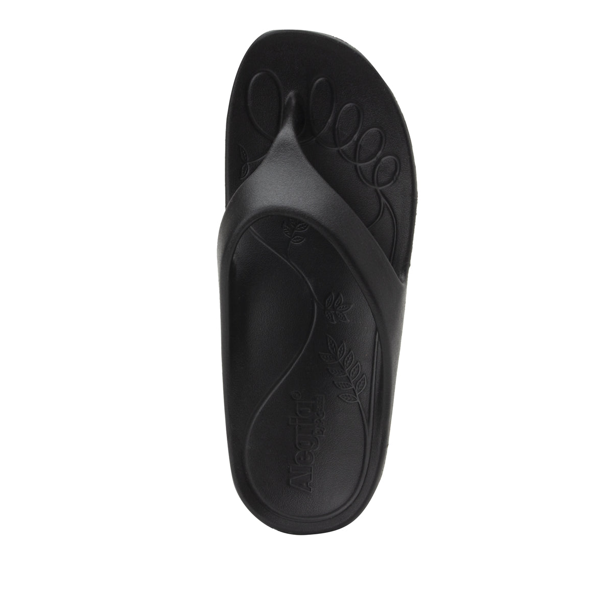 Alegria Ode Black
