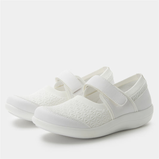 Alegria Dinamo White