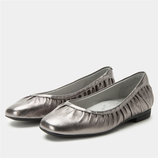 Beka Pewter