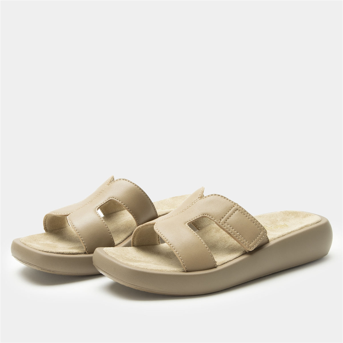 Alegria Portia Beige