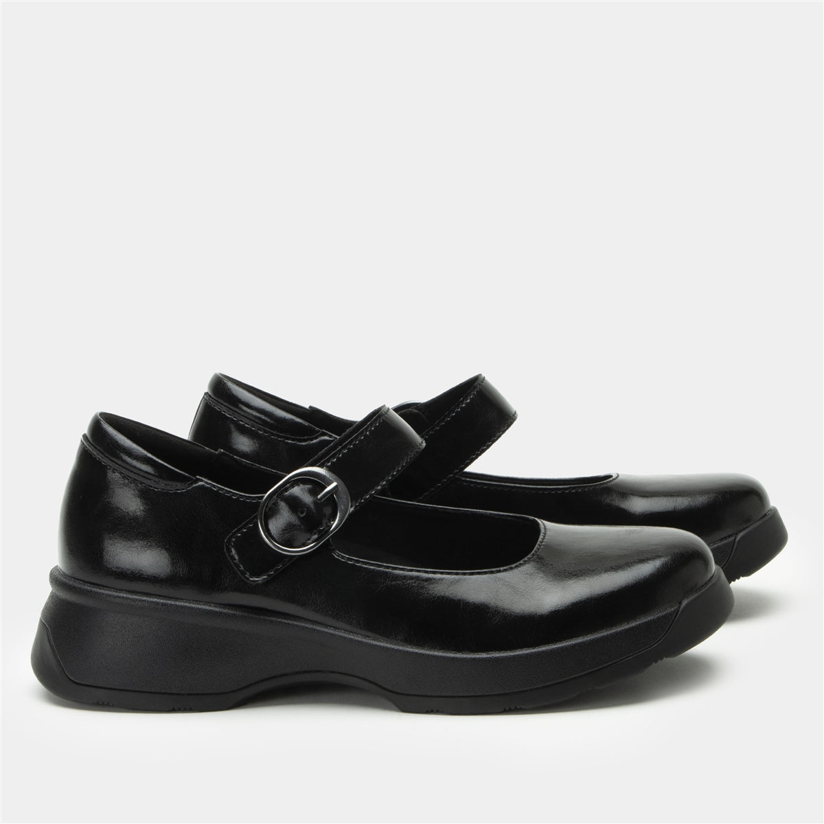 Alegria Jazmine Dapper Black
