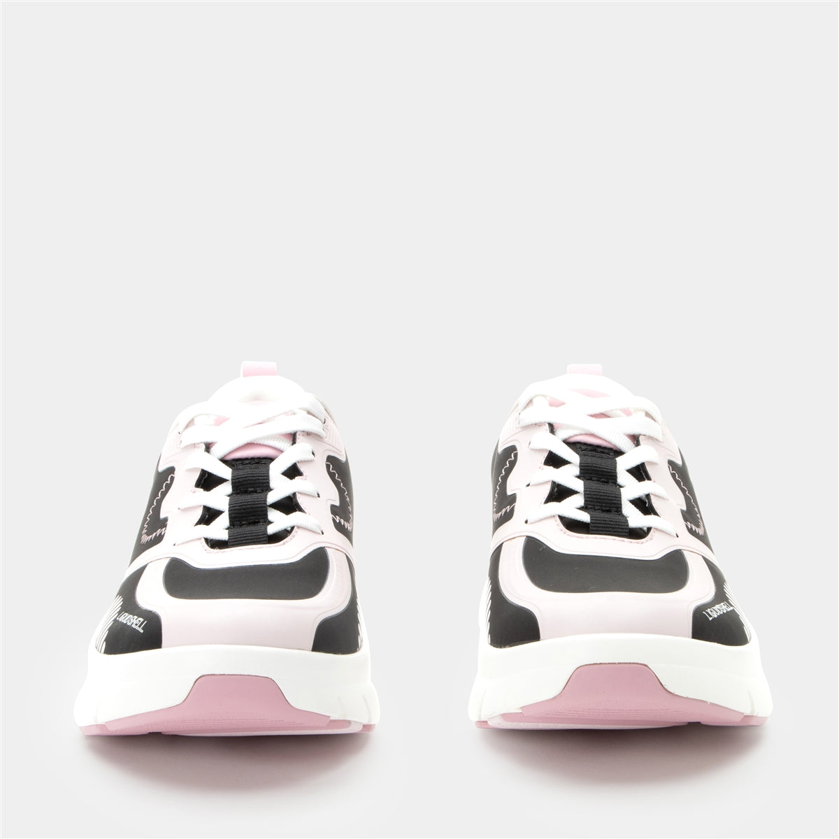 Solstyce Pink Pop