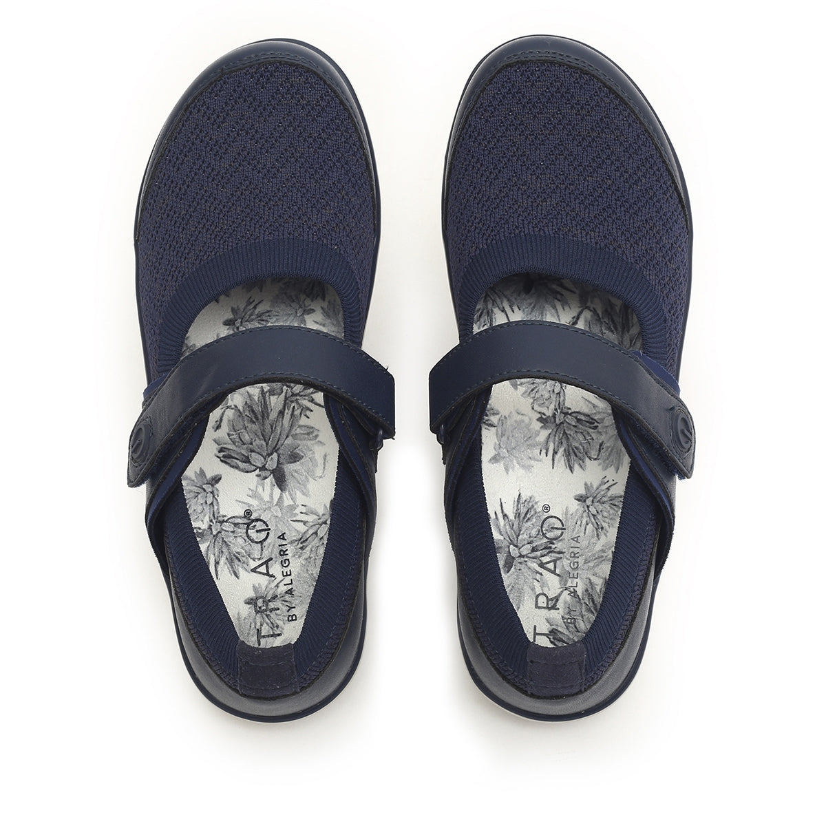 TRAQ Qutie Blue Multi