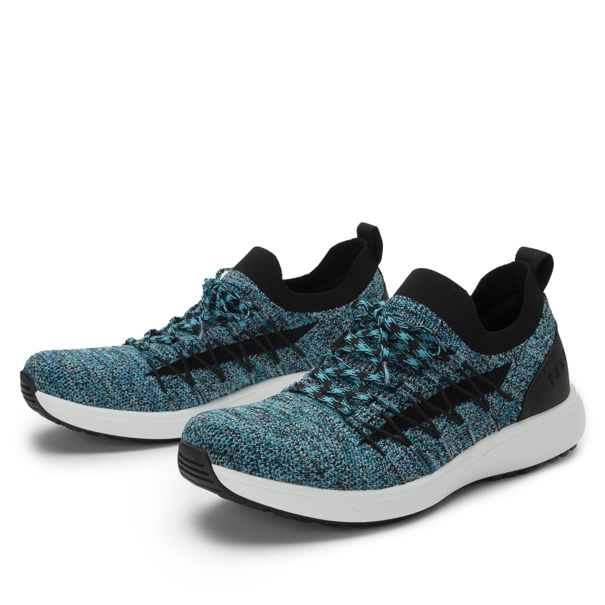 TRAQ Synq 2 Turquoise