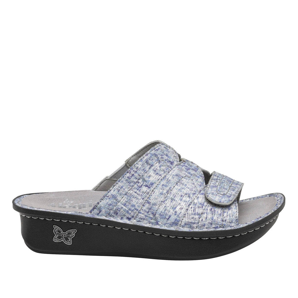 Alegria Klara Sassy Blues