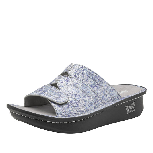 Alegria Klara Sassy Blues