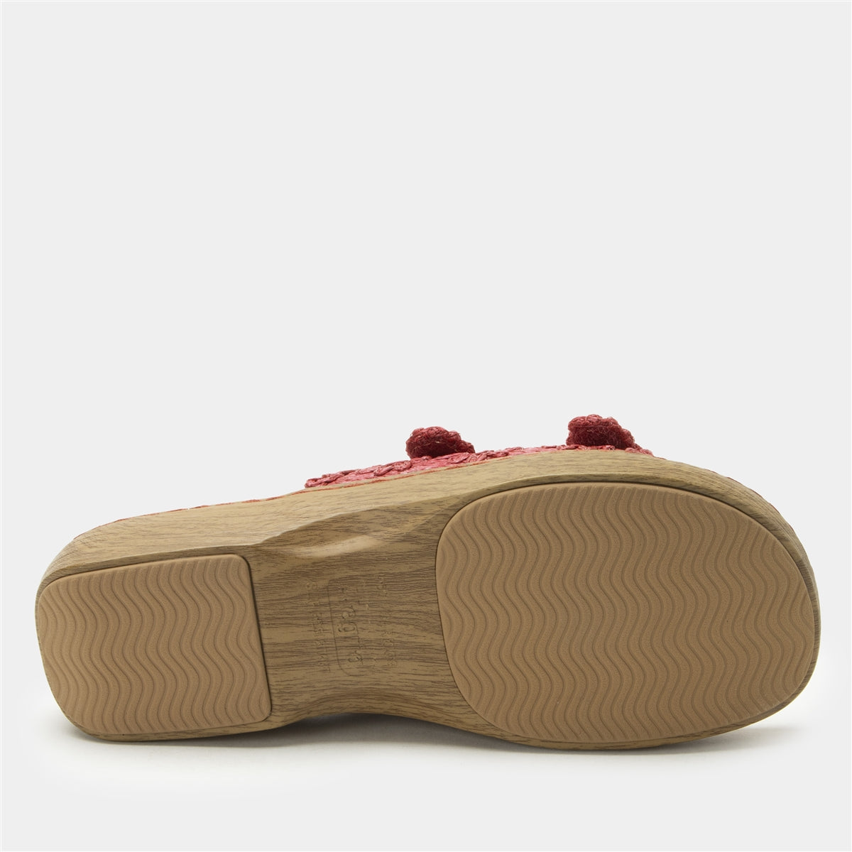 Oona Red