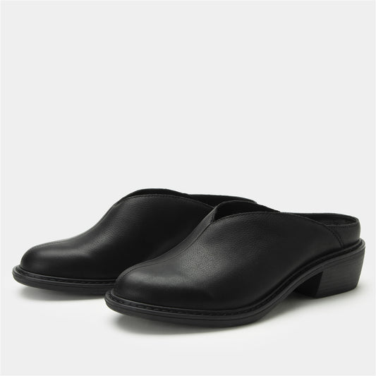 Alegria Michy Black Bird