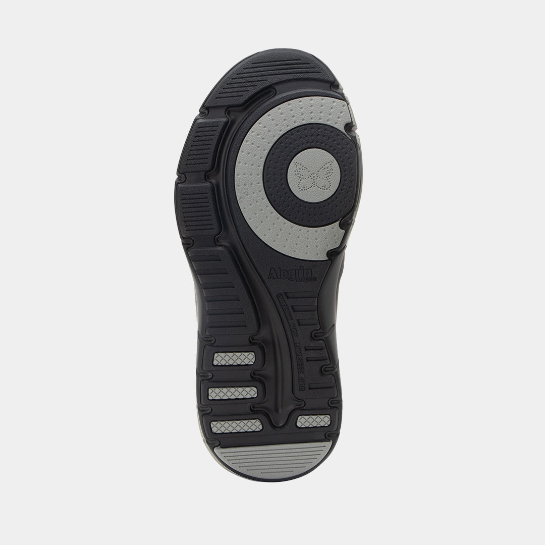 Shift Lead Black Mesh