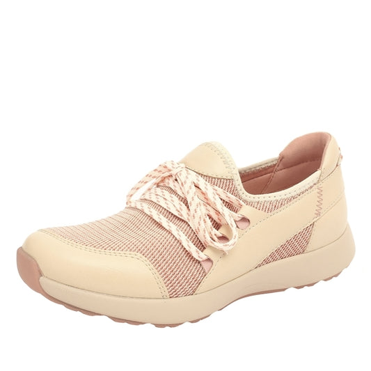 TRAQ Purpose Oat
