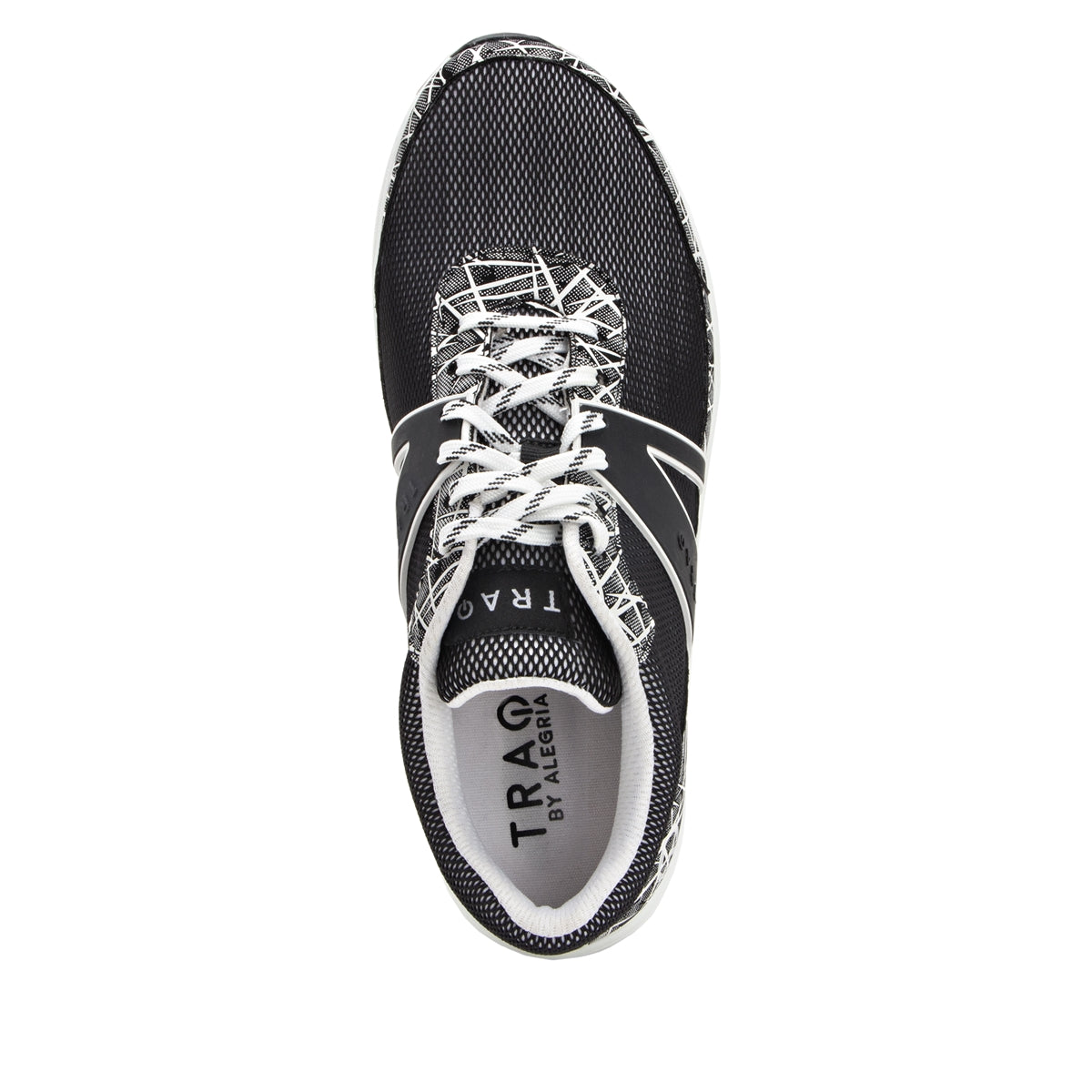 Qarma On Point White