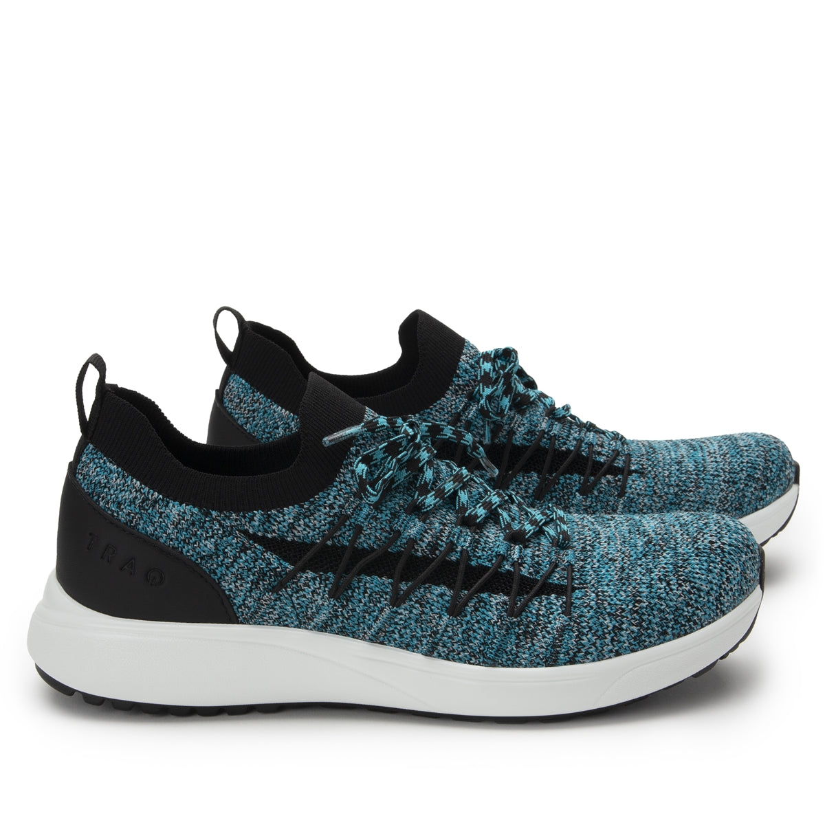 TRAQ Synq 2 Turquoise
