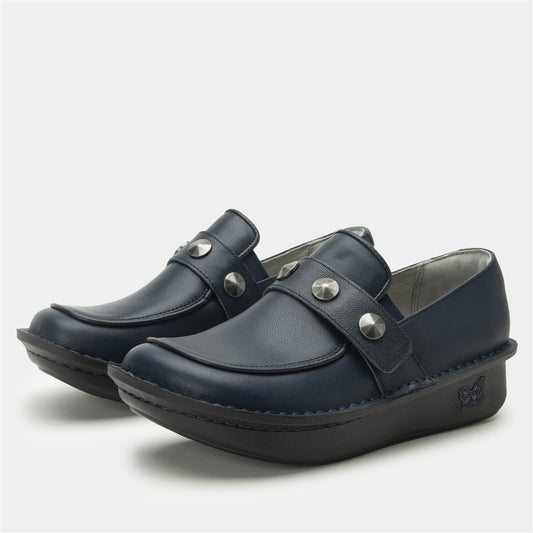 Alegria Ericka Navy Gloss